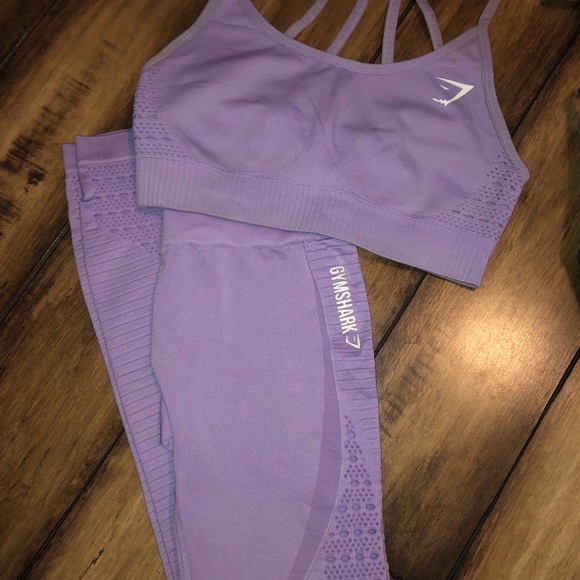 Gymshark Pants - Gymshark set